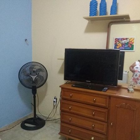 Hospedagem Vovó Gina Aracajú Exterior foto