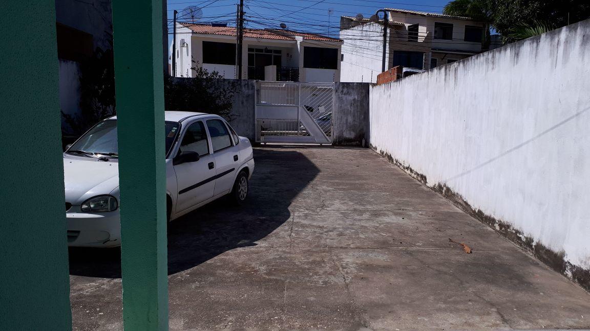Hospedagem Vovó Gina Aracajú Exterior foto