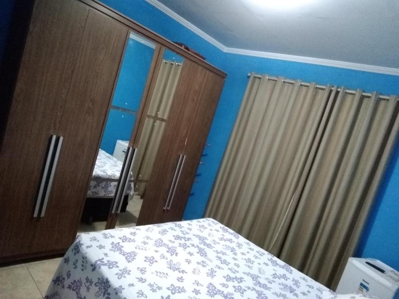 Hospedagem Vovó Gina Aracajú Exterior foto