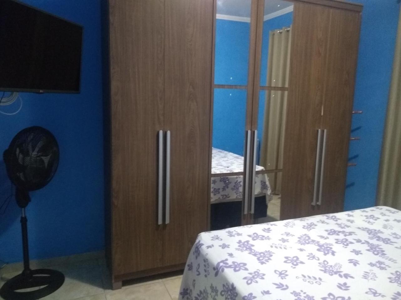 Hospedagem Vovó Gina Aracajú Exterior foto
